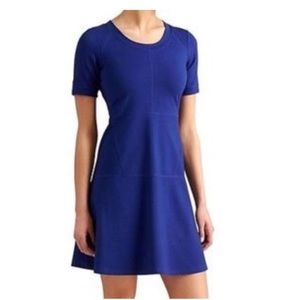 Athleta En Route Dress